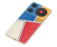 Nubia Music 4/128GB POP Art 90Hz - 1278366 - zdjęcie 11